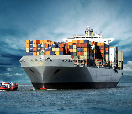 Sea Freight